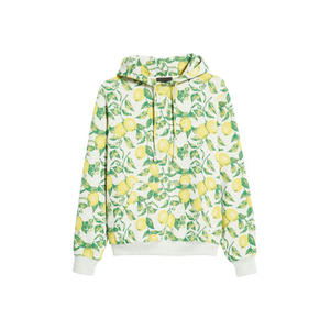 2024 gros moins cher sweat à capuche à vendre personnalisé entièrement uni sweats à capuche avec la meilleure qualité tissu 100% coton - Product Image 6