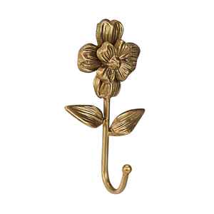 Elegante gancho de hierro pulido con forma de escorpión para regalo, decoración, uso en exteriores, organizador de jardín, organizador de césped - Product Image 6