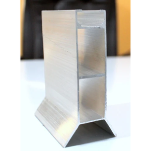 Pince de rail de montage solaire Urjabox Solution 150mm Caractéristiques d'installation de panneaux solaires efficaces - Product Image 3