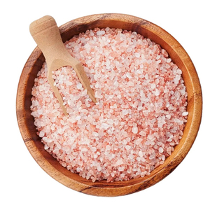 100% sel comestible rose naturel bio de l'Himalaya meilleur sel de table raffiné du Pakistan avec emballage personnalisé - Product Image 3