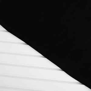 Camiseta de manga corta para hombre de alta calidad para polos, Jersey de punto con estampado informal de secado rápido, patrón sólido con logotipo personalizado - Product Image 5