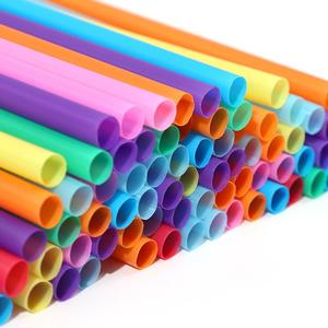 10mm <b>Drinking</b> <b>Straws</b> for Bubble Tea Smoothies Milkshakes Frozen Beverage– Custom Colors & Packaging Available - Product Image 1