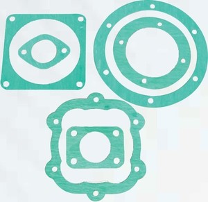 Kit de juntas de pavo, compresor de confianza, compresor de remolque de cemento, repuestos fundidos por nuestra propia fundición, artículo No BNB72 029 - Product Image 1
