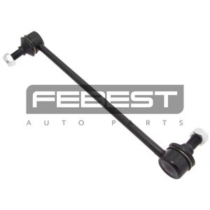 Rotula stabilizzatrice FEBEST (0123-ASV70F) - CAUCHO METAL - Product Image 1