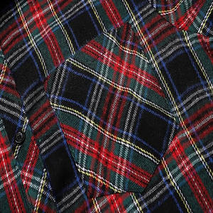 เสื้อยืดผ้าแคนวาสสำหรับผู้ชายผ้าฝ้ายลายเส้นหนา300กรัมผ้าแคนวาสออกแบบได้ตามต้องการ - Product Image 5