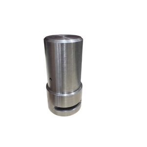 3222320783 3222 3207 83 Arbre en acier trempé pour équipement industriel, pour excavatrice minière, opérations lourdes - Product Image 4