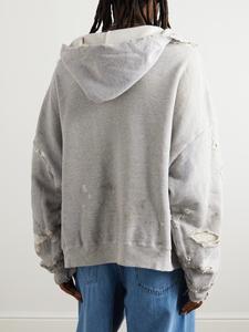 Nouveaux sweats à capuche pour hommes à la mode coton polyester tenue décontracté style unique hommes sweats à capuche pour la vente en ligne - Product Image 4