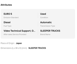 Best!! 2020 2023 2021 Used Semi Sleeper <b>Truck</b> INTERNATIONALS LT625 Conventional Sleeper <b>Truck</b> - Product Image 5