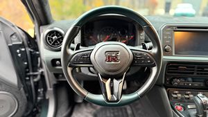 Offre exceptionnelle : Nissan GT-R TSPEC 2021 d'occasion, propre et prête à être expédiée - Product Image 2