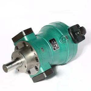 Pompe axiale haute pression pompe à piston hydraulique MCY SCY YCY BCY PCY MYCY CY 14-1B 16YCY14-1B - Product Image 5