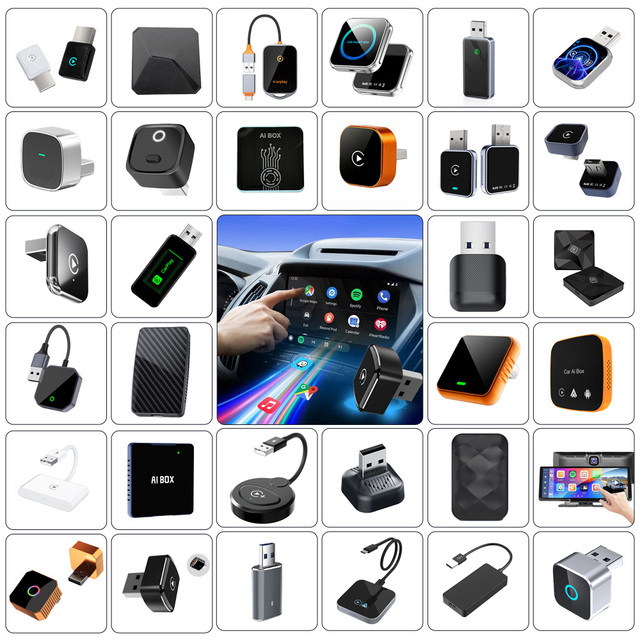 For Bmw F21 2012 Carplay Cic 2015 Durango Decoder Box Apple X6 E71 2011 Nissan Pathfinder 2019 Audi A4 2009 Left Hand