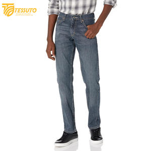 Plus Size Denim Shorts for Men <b>Baggy</b> Classic Straight Leg Casual Jeans Short Loose Fit Skinny Stretch <b>Jorts</b> - Product Image 6