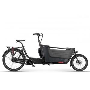 Meilleure offre Nouveautés Ventes F0r Fiier 2 Envi0l0 Flex Accu-1 Zwart 52 Bikes Industrial - Product Image 4