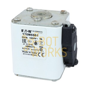 Para Eaton 170M5961 - Producto Plástico Nuevo - Product Image 1