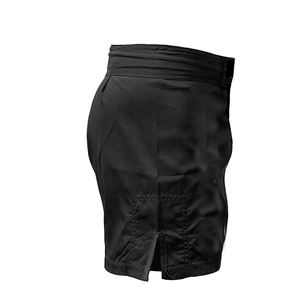 Gran oferta, pantalones cortos de lucha con estampado sublimado personalizado, pantalones cortos Mma transpirables de secado rápido de Pakistán para hombre - Product Image 2
