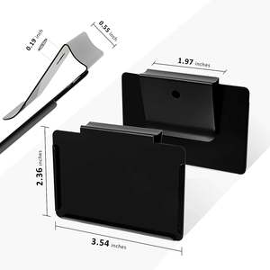 คลิปหนีบถุงพลาสติก คลิปหนีบถุงอาหารแบบใช้ซ้ำได้ 5 แพ็ค - Product Image 3
