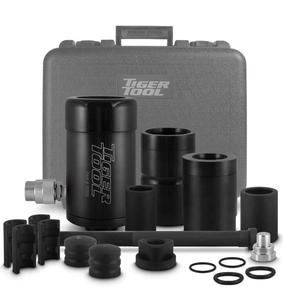 Kit de démarreur de haute qualité OEM DIY Tiger's Tools avec bagues de fixation pour semi-remorques commerciales, garantie 1 an et service après-vente - Product Image 3