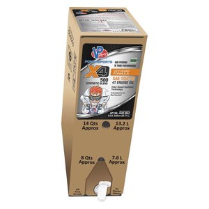 VP RACING 10W40 S/BMA2 6 GAL - Product Image 1