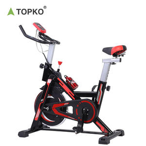 Bicicletas de <span class=keywords><strong>Spinning</strong></span> de Alta Calidad TOPKO, <span class=keywords><strong>Bicicleta</strong></span> Deportiva Comercial para Gimnasio Interior, Equipo de Fitness, Bicicletas de <span class=keywords><strong>Spinning</strong></span> Magnéticas - Product Image 3