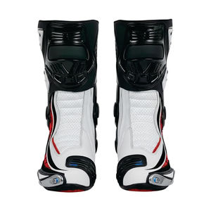 Factory Price Anti-snow Shell Boots <b>Rain</b> and Snow Boot <b>Cover</b> Thickened Waterproof Camping Boots - Product Image 4