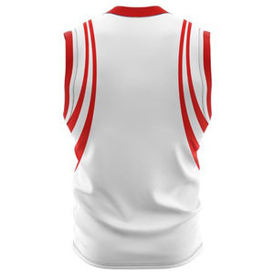 Conjunto de Dos Piezas de Alta Calidad, Camiseta sin Mangas y Pantalones Cortos, Spandex/Poliéster, Personalizado, Unisex, Ropa Deportiva Antibacteriana 2026 - Product Image 4
