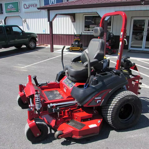 Kubota เครื่องตัดหญ้าใช้ตัดหญ้าเป็นศูนย์เลี้ยวแบบพรีเมี่ยม - Product Image 6