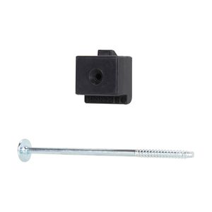 Eaton BRHDK125 Support de fixation bipolaire pour centres de charge MLO 150-200A - Product Image 1