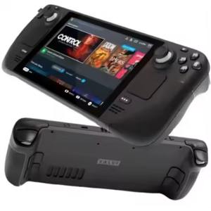 Console portable Steam Deck 1 To d'origine, ensemble complet comprenant un chargeur, un étui, 11 pièces et accessoires avec communication Wi-Fi - Product Image 2