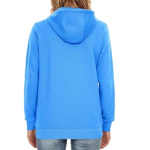 เสื้อฮู้ดเทอร์รี่เฮฟวี่เวท - Product Image 2