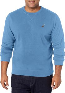 Sweat-shirt en molleton tricoté sur mesure pour homme, haute qualité, Spandex/Polyester, coupe oversize, à capuche, décontracté, imprimé animal - Product Image 6