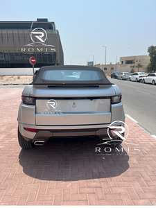 Range Rover Evoque - Product Image 3