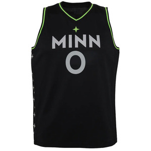 Design personnalisé, vêtements de sport respirants, ensemble de maillots de basket-ball réversibles à sublimation personnalisés, uniforme de basket-ball - Product Image 4