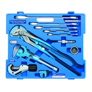 Juego de Herramientas de Instalación Gedore (13 Piezas) En caso de que - Product Image 2