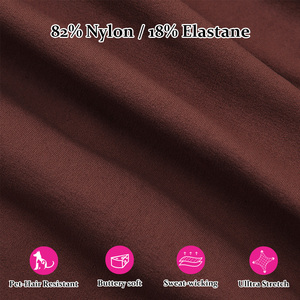 Mono enterizo sin costuras con cuello de corazón de durazno, cómodo y transpirable, para mujer, venta al por mayor, éxito en TikTok - Product Image 5