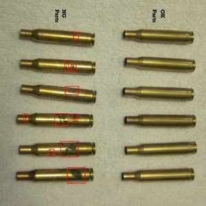 เทคโนโลยีดิสก์แก้วออปติคอล sorter สำหรับปลอกกระสุน - Product Image 3