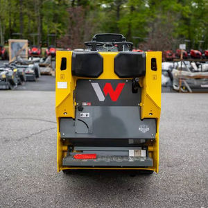 2025 Wacker Neuson SM60 haute efficacité utilitaire chargeuses sur chenilles chargeuse sur pneus noyau moteur moteur roulement pompe boîte de vitesses engrenage - Product Image 1