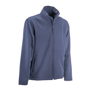 Giacca Softshell Personalizzabile 23001, Prodotto Sportivo Promozionale per Merchandising - Product Image 2