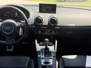 Audi A3 Sportback E-tron 1.4T Premium Plus 2016 Usado, Volante a la Izquierda, Origen Estadounidense - Product Image 4