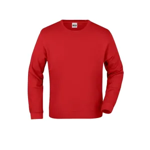 Felpa Girocollo Personalizzata per Merchandising Promozionale - Product Image 4