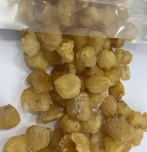 Longan Seco de Vietnam de Grado de Exportación, Fruta Seleccionada Diseñada para Ingredientes de Repostería, Mezclas de Snacks y Mercados Comerciales - Product Image 6