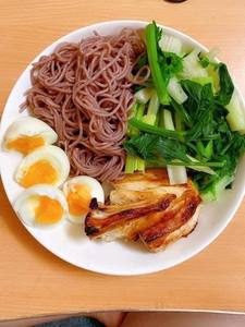 Low Calorie, High-Quality Vietnamese Brown Rice Vermicelli Gluten-Free, Healthy, Perfect for <b>Soups</b>, Salads, Stir-Fries - Product Image 6