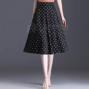 Top Quality Lady Cotton <b>Skirts</b> Customized Logo Best Selling Outdoor <b>Women</b> Cotton <b>Skirts</b> In Stock - Product Image 2