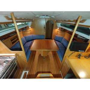 Bateau à voile Winner NL 9.50 9.50 X 3.10m 1 X 21 CV Moteur - Product Image 1