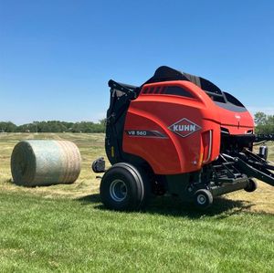 เครื่องอัดฟางเครื่องอัดฟางเครื่องอัดฟางเครื่องอัดฟางแบบกลมขนาดเล็ก - Product Image 2