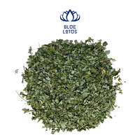 Teh Rasa Daun Moringa Segar Blue Lotus 2026, Umur Simpan 12 Bulan Dari Long An