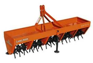Fairly Used Kubota Agricultural <b>Aerators</b> For Sale - Product Image 2