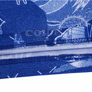 เครื่องแบบบาสเก็ตบอลโลโก้เต็มรูปแบบใส่กลับด้านได้ - Product Image 5