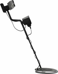 Détecteur de métaux Treasure Way, neuf et original, composants en plastique, technologie d'induction pulsée professionnelle, détection de reliques d'or - Product Image 1