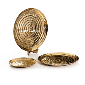 ชุดถาดช็อคโกแลตสามชิ้นงานแฮนด์เมดคุณภาพระดับพรีเมียมถาดช็อกโกแลตหรูหราขนาดสั่งทำได้ - Product Image 4