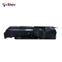 Xinyu unit panduan kertas Unit dupleks untuk Konica Minolta bizhub C658 C558 C458 C368 C308 C258